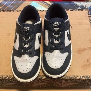 Kids Nike Dunks